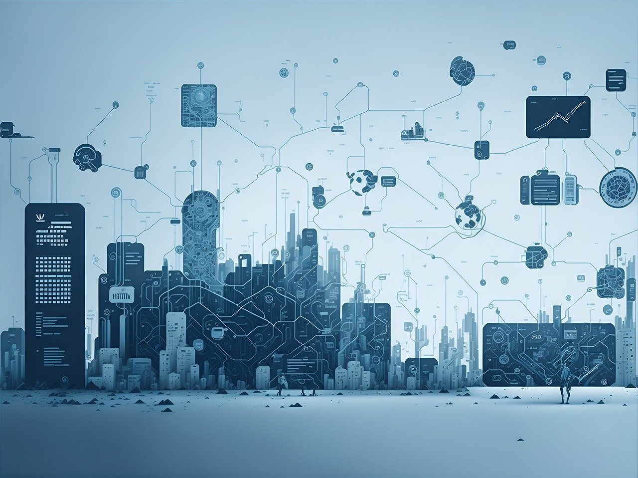 5G Networks 5G Networks