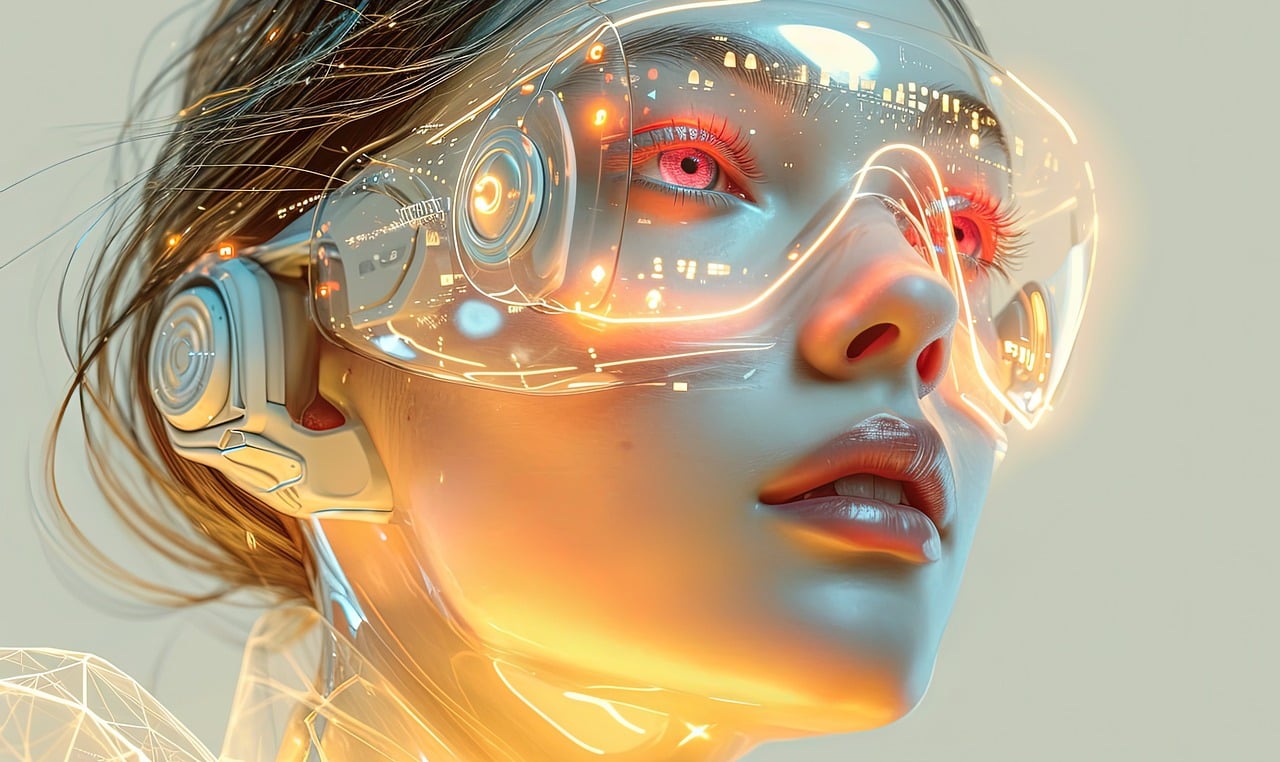 Extended Reality Extended Reality