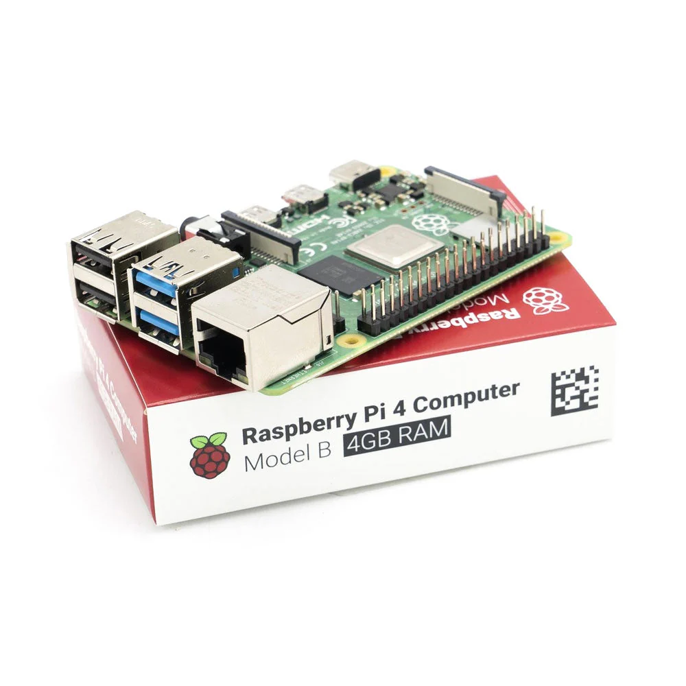 Raspberry Pi